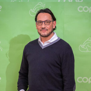 Marco Ballini