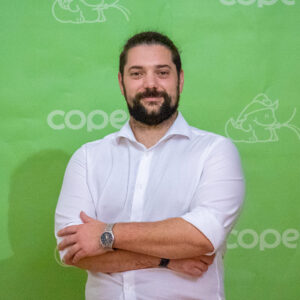 Nicola Abrami