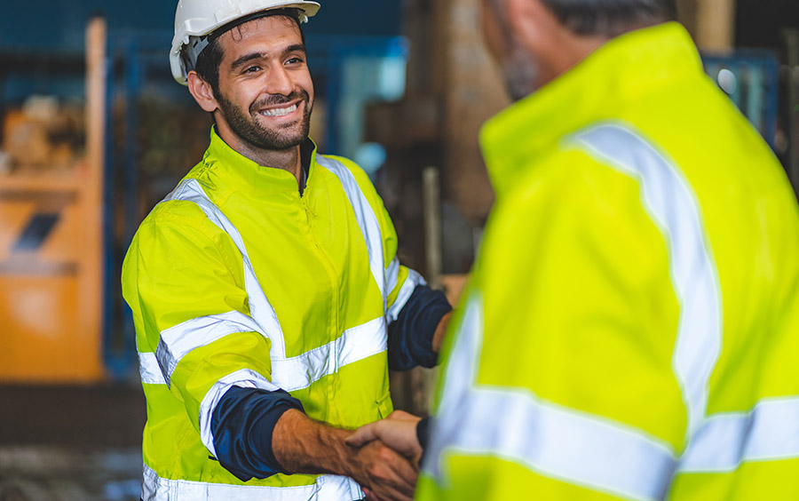 Giacche e giubbotti da lavoro: quali sono e come sceglierli