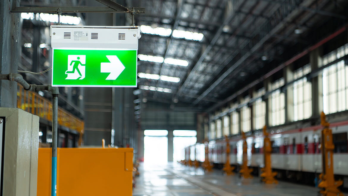 Segnaletica di sicurezza: migliorare chiarezza e visibilità in azienda