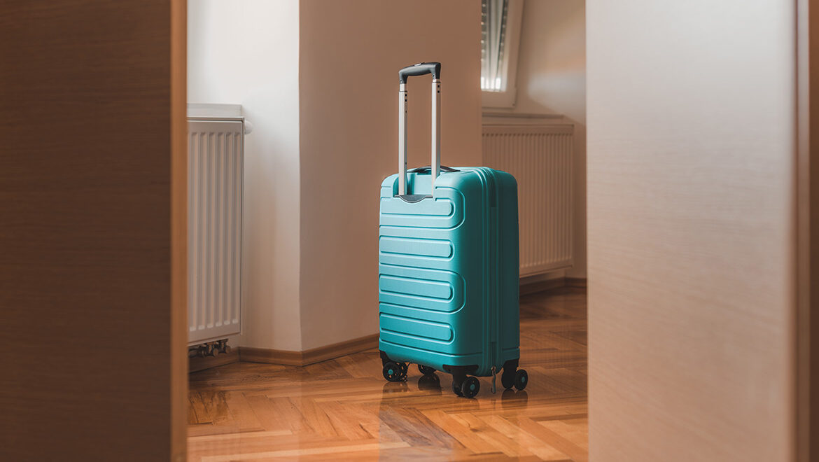 B&B e affitti brevi: nuovo obbligo di estintore e rivelatore di fumo