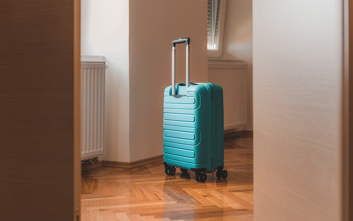 B&B e affitti brevi: nuovo obbligo di estintore e rivelatore di fumo