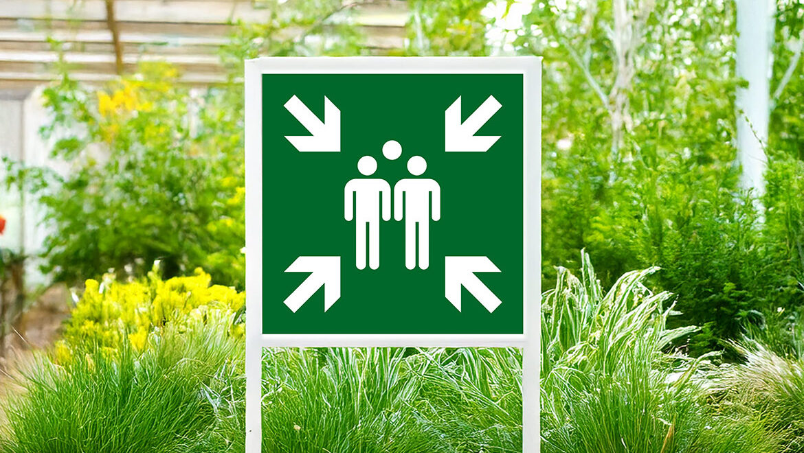Segnaletica di emergenza in azienda: una checklist