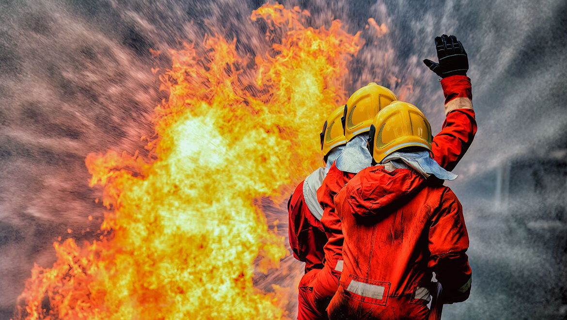 Simulazioni di emergenza: quanto è preparata la tua azienda?