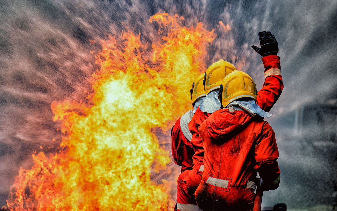 Simulazioni di emergenza: quanto è preparata la tua azienda?