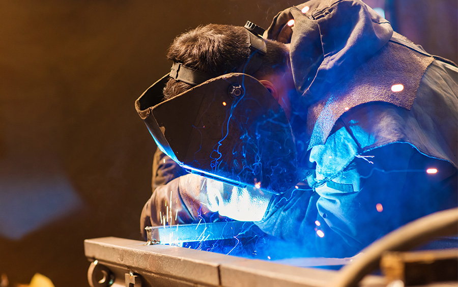 Antincendio: come prevenire i rischi dei lavori a caldo