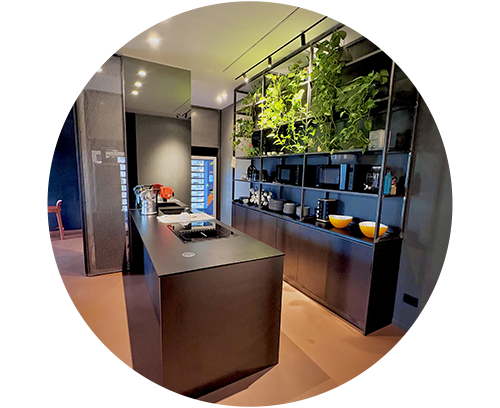 Cucina
