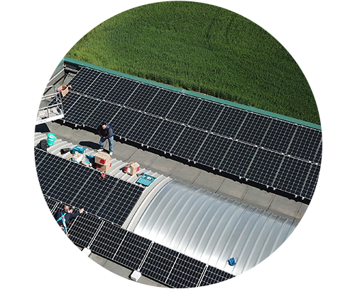 Energia solare