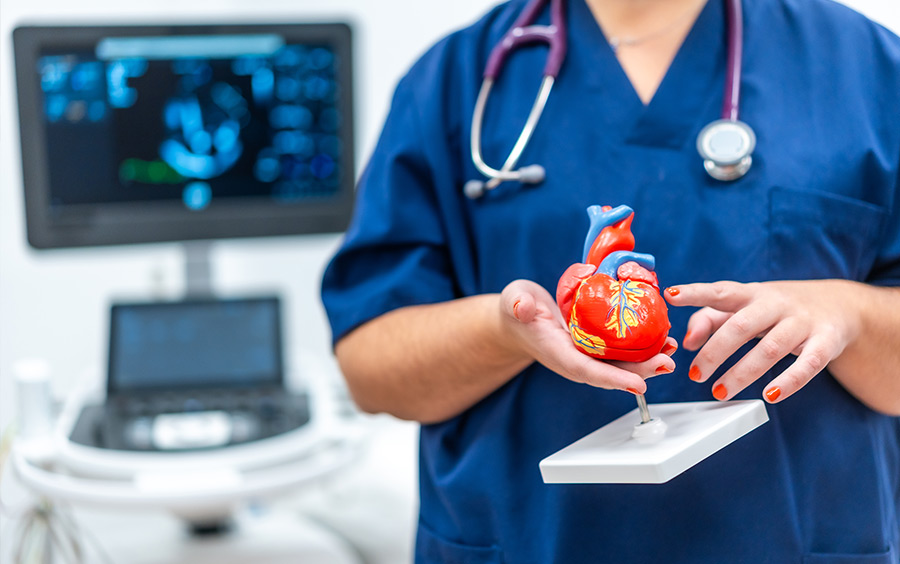 Nuovo fondo per screening e defibrillatori: cosa significa per le imprese