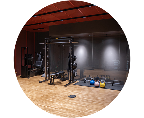 Palestra aziendale Cope