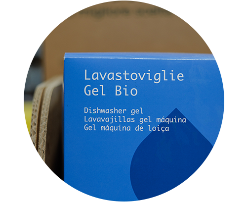 Prodotti sostenibili per la casa