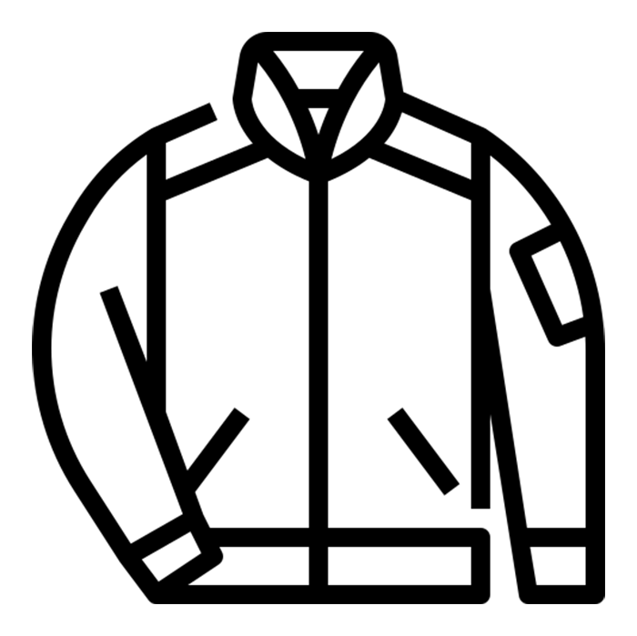 Giacca leggera