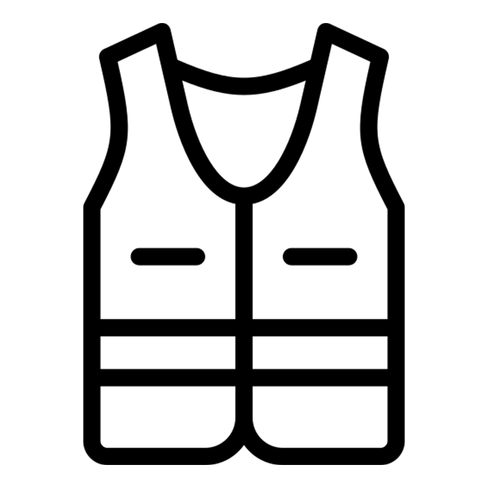 Inserti rifrangenti