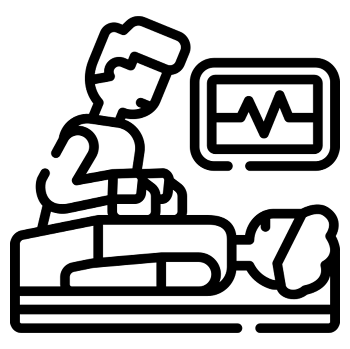 Organizzare esercitazioni periodiche