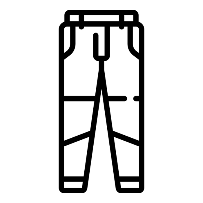 Pantaloni