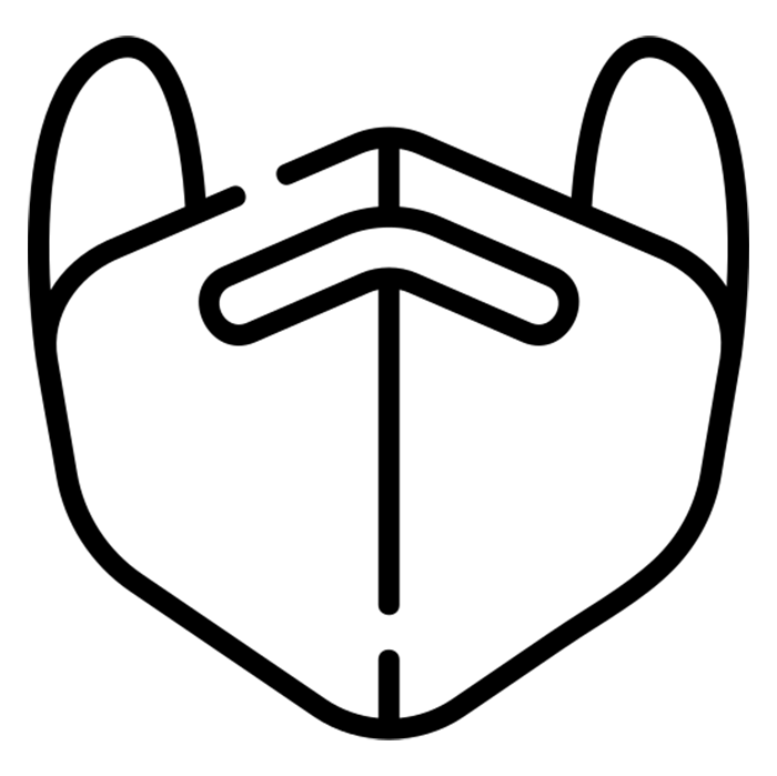 Mascherine, maschere e semi maschere filtranti