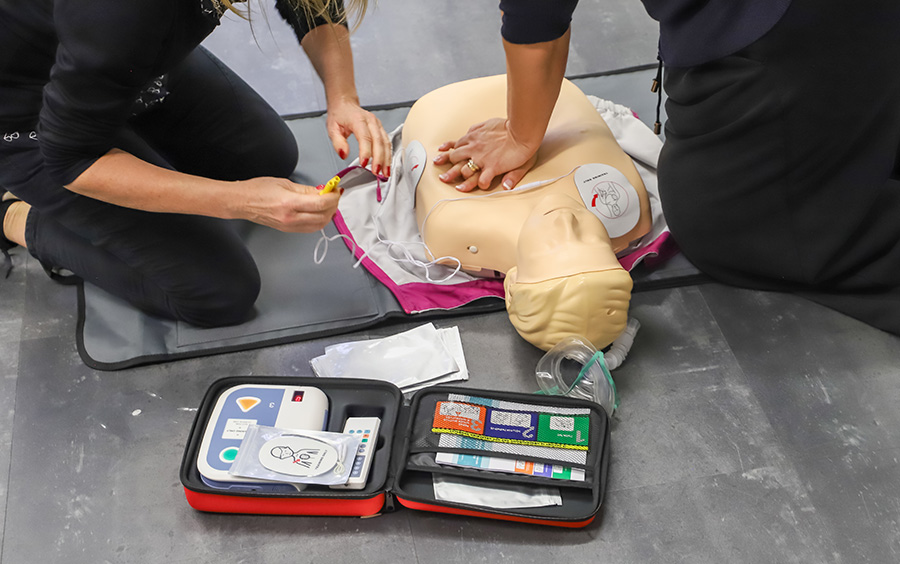 Cardioprotezione in azienda: una scelta responsabile e strategica