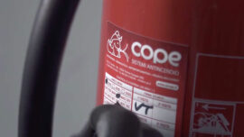 Antincendio: cosa cambia con il Decreto per i tecnici manutentori
