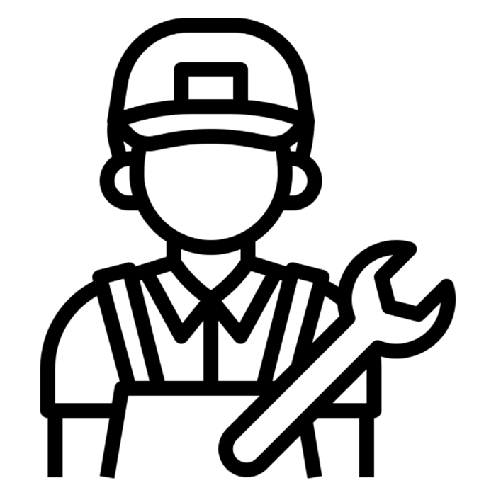tecnico manutentore