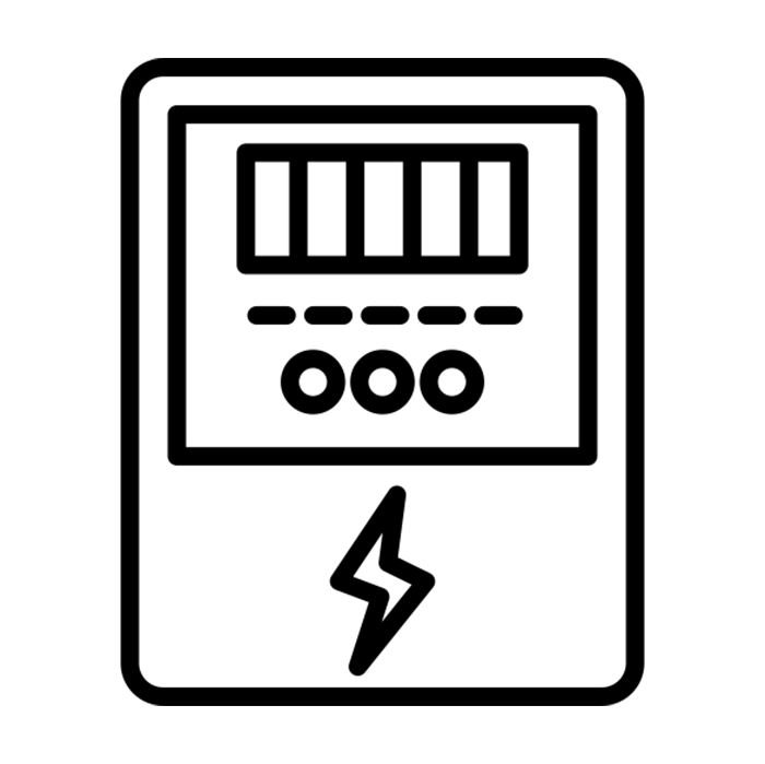 Verificare apparecchiature e impianti